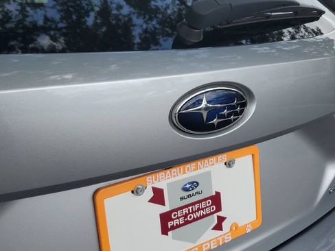 Used 2024 Subaru Crosstrek 2.0i Premium AWD/4WD image 28