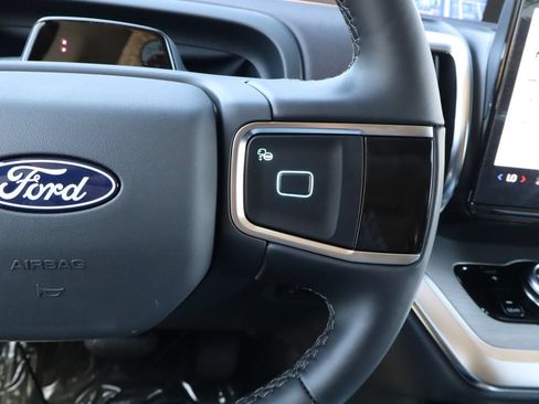 New 2027 Ford Expedition Max Platinum w/ Platinum Ultimate Package AWD/4WD image 25