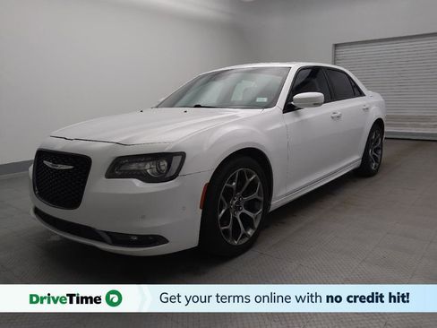Used 2015 Chrysler 300 S w/ 300S Premium Group RWD image 1