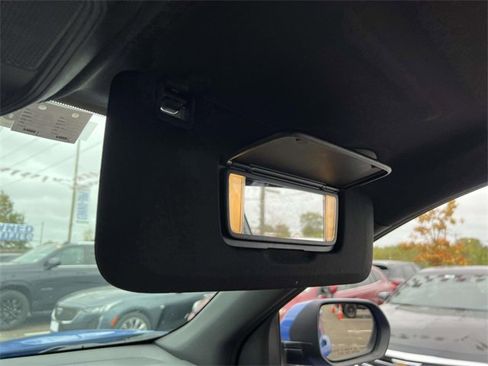 Certified 2025 Chevrolet Equinox ACTIV w/ Safety and Technology Package image 35