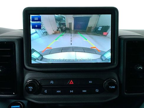 Used 2024 Ford Bronco Sport Badlands image 27