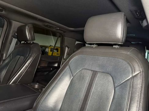 Used 2018 Ford Expedition Max Limited w/ Equipment Group 301A AWD/4WD image 35