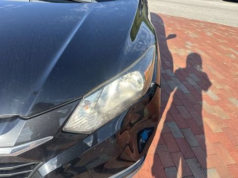 Used 2017 Honda HR-V LX image 23