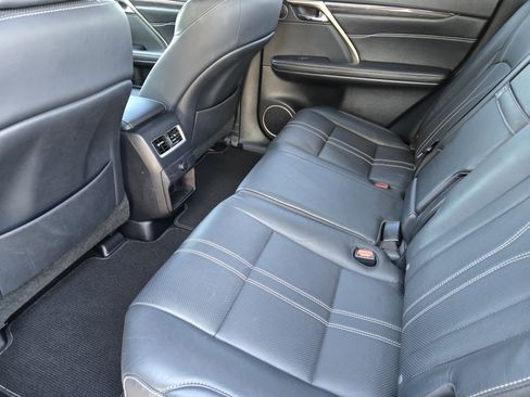 Used 2016 Lexus RX 350 FWD image 30