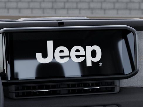 New 2026 Jeep Gladiator Sport AWD/4WD image 10