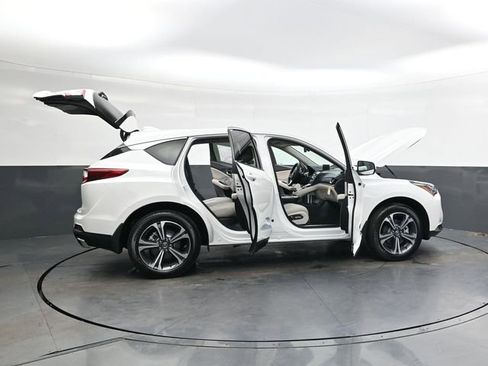 New 2026 Acura RDX w/ Technology Package image 41