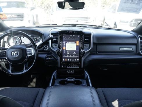 Used 2021 RAM 2500 Big Horn w/ Level 2 Equipment Group AWD/4WD image 25