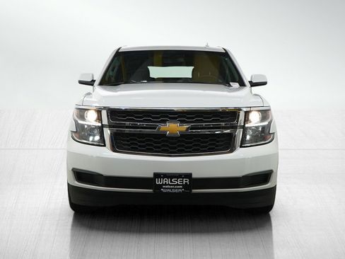 Used 2019 Chevrolet Tahoe LS AWD/4WD image 8
