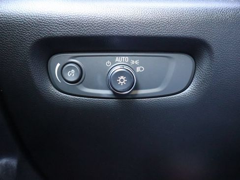 Used 2022 Chevrolet Traverse RS AWD/4WD image 15