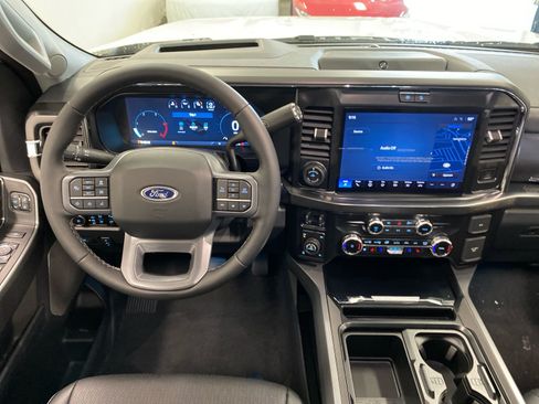 New 2026 Ford F250 Lariat w/ Tremor Off-Road Package AWD/4WD image 11