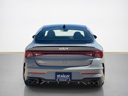 Used 2024 Kia K5 GT w/ GT1 Package FWD image 7