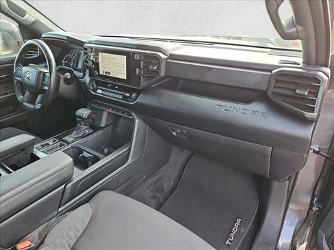 Used 2025 Toyota Tundra SR AWD/4WD image 21