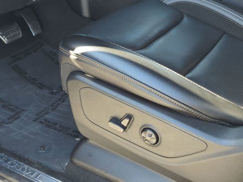 Used 2024 RAM 1500 TRX image 13