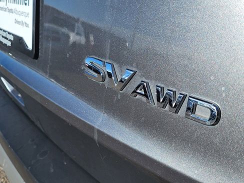 Used 2023 Nissan Rogue SV image 22