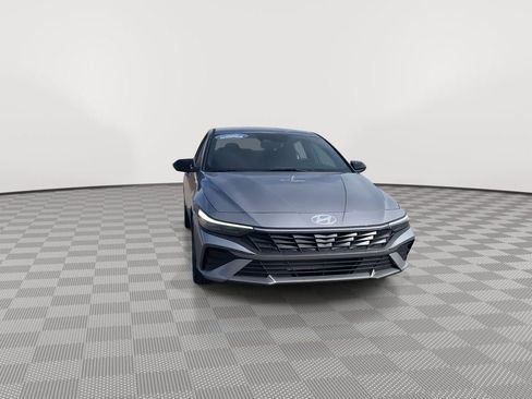 New 2026 Hyundai Elantra Sport w/ Cargo Package image 49
