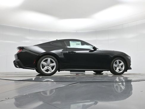 New 2026 Ford Mustang Coupe image 43