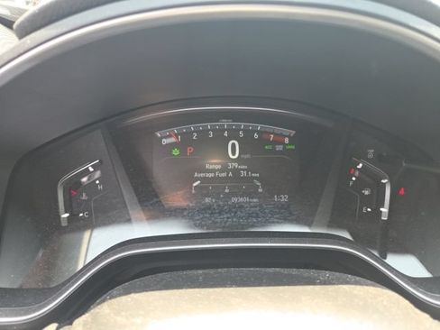 Used 2018 Honda CR-V EX-L image 10