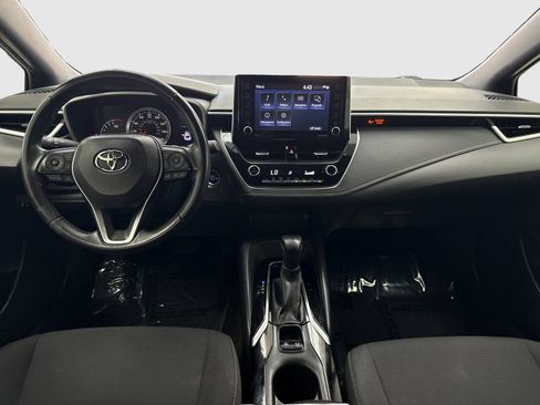 Used 2022 Toyota Corolla SE FWD image 20