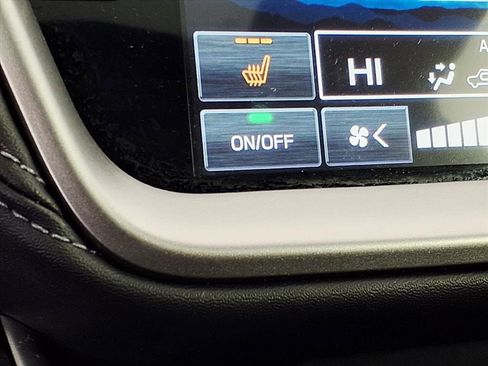 Certified 2025 Subaru Outback Premium image 19