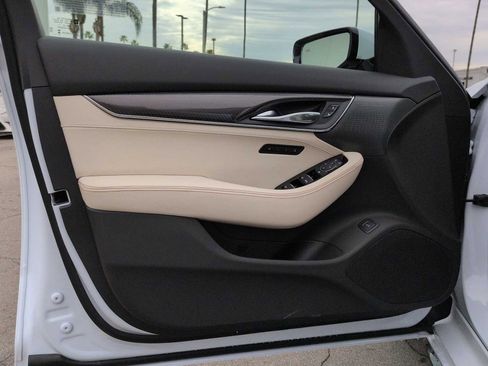 New 2026 Cadillac CT5 Sport image 10