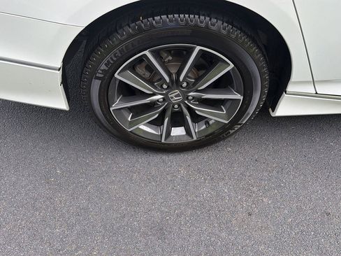 Used 2021 Honda Accord EX-L image 38