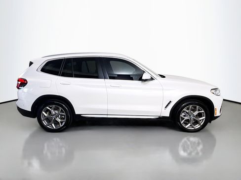 Used 2024 BMW X3 sDrive30i w/ Convenience Package w/ZPA image 11