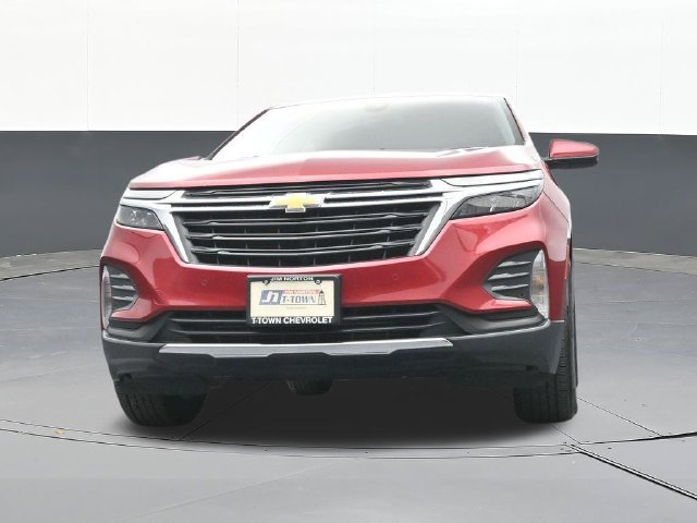 Used 2022 Chevrolet Equinox LT FWD image 53