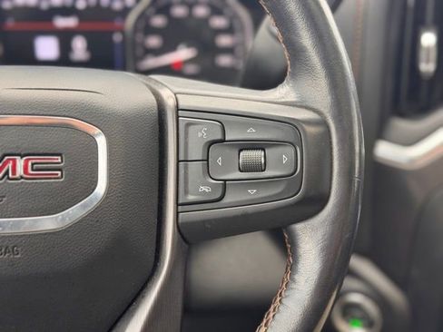 Used 2020 GMC Sierra 1500 AT4 w/ AT4 Premium Package AWD/4WD image 11