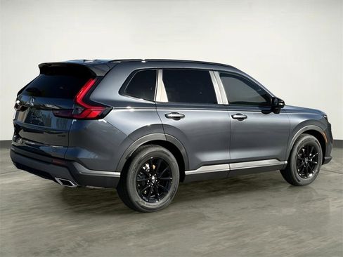 New 2026 Honda CR-V Sport-L image 10