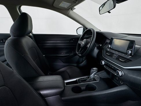 Used 2023 Nissan Altima 2.5 S FWD image 28