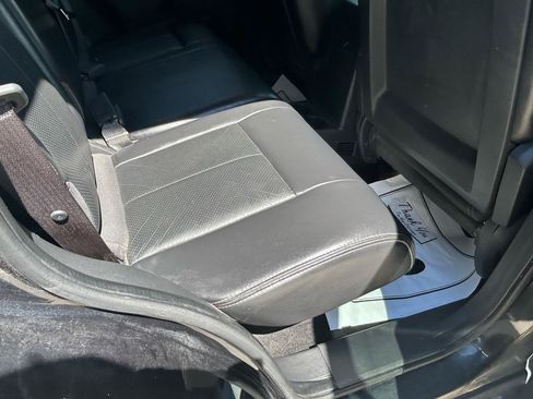 Used 2012 Jeep Liberty Sport AWD/4WD image 11