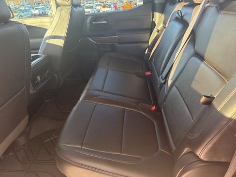 Used 2019 Chevrolet Silverado 1500 LT Trail Boss image 14