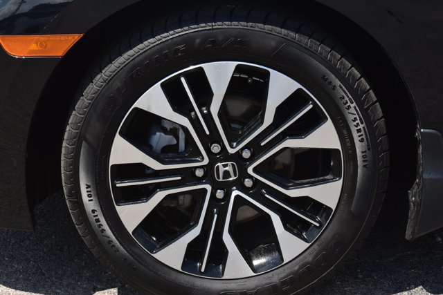 Used 2025 Honda Odyssey Elite image 11