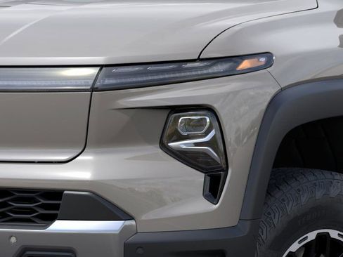 New 2026 Chevrolet Silverado EV Trail Boss w/ Premium Package image 10