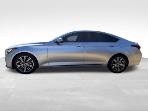 Used 2018 Genesis G80 3.8 image 11