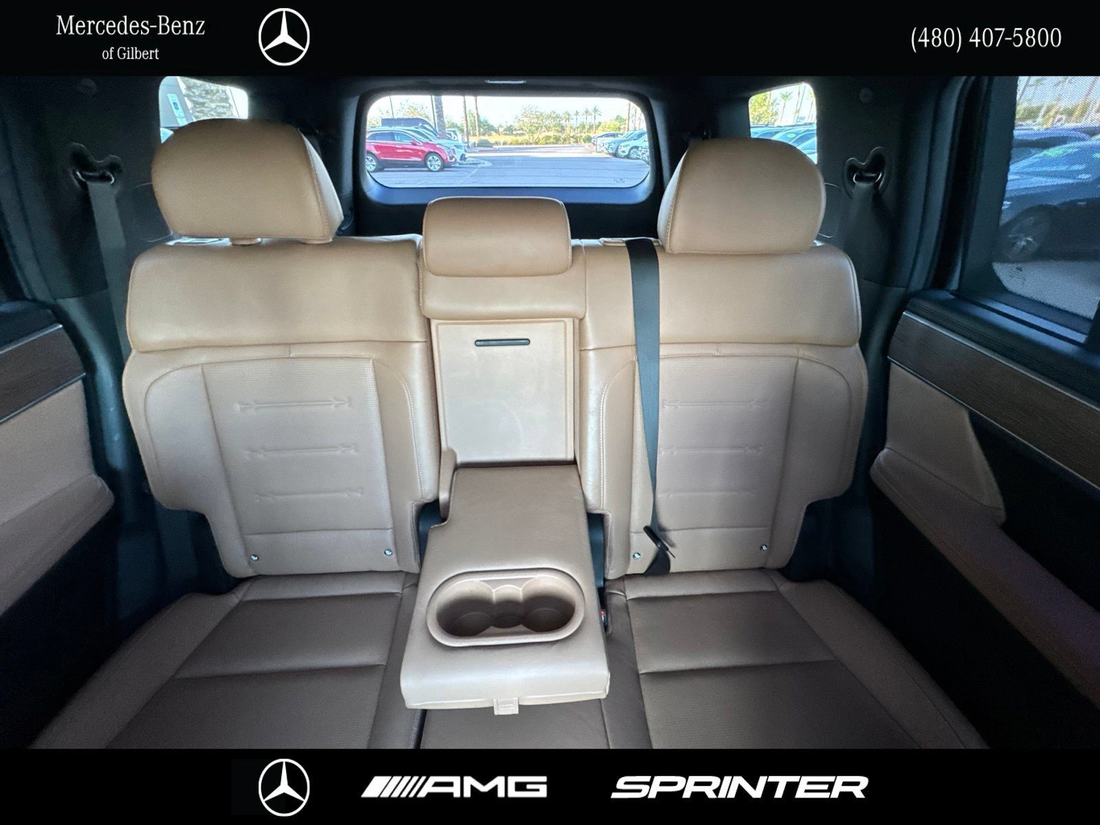 Used 2024 Hyundai Santa Fe Limited AWD/4WD image 19