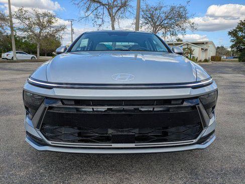 New 2026 Hyundai Sonata SEL image 6