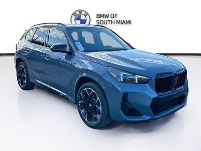 New 2026 BMW X1 M35i w/ Technology Package