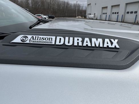 Used 2021 Chevrolet Silverado 2500 W/T w/ Gooseneck/5TH Wheel Package image 10