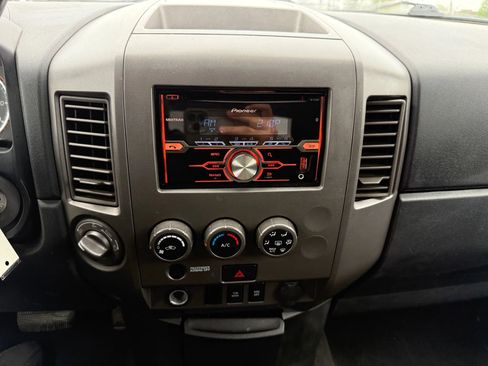 Used 2011 Nissan Titan S w/ S Popular Equipment Pkg image 14