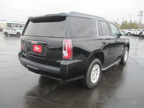 Used 2015 GMC Yukon SLE w/ Convenience Package image 5