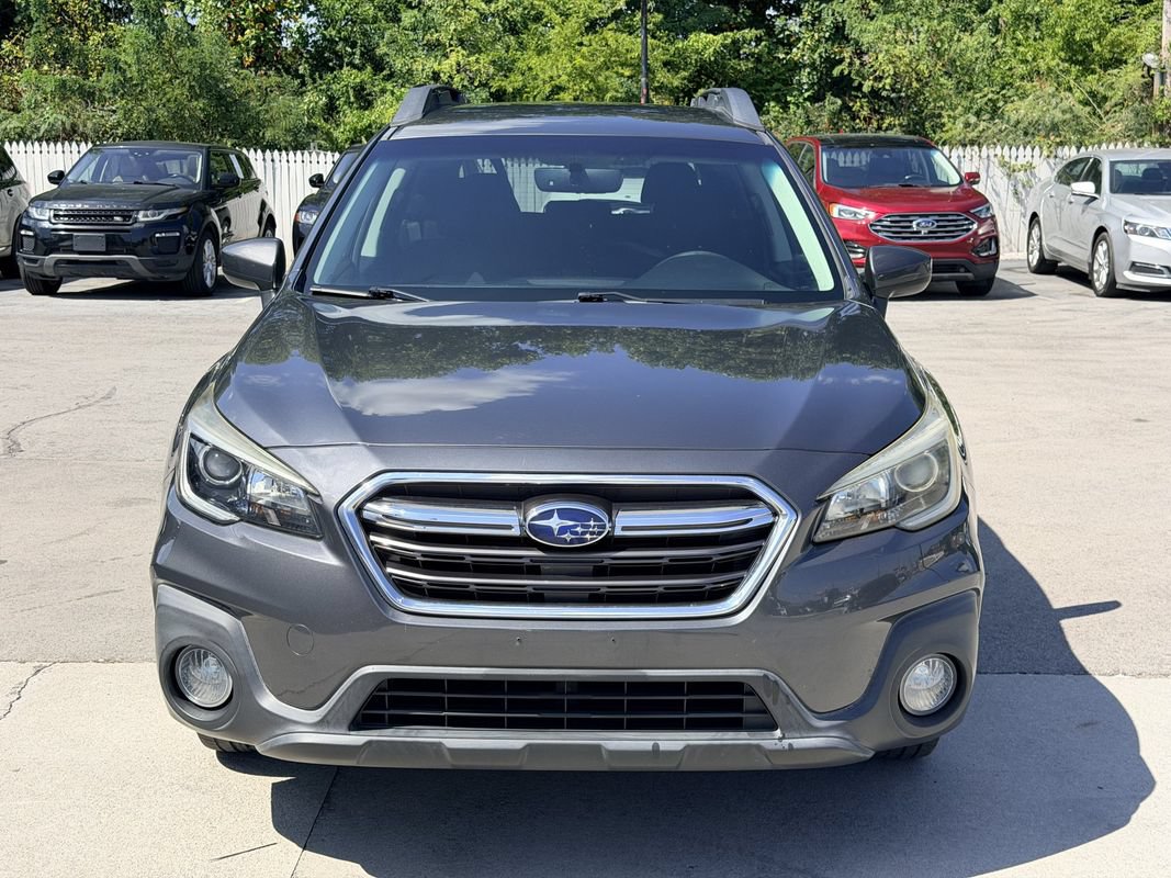 Used 2018 Subaru Outback 2.5i Premium AWD/4WD image 9