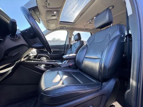 Used 2021 Kia Telluride S image 15