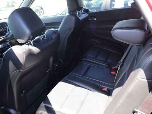 Used 2024 Dodge Durango GT RWD image 10