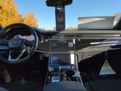 New 2026 Audi Q8 Premium Plus image 24