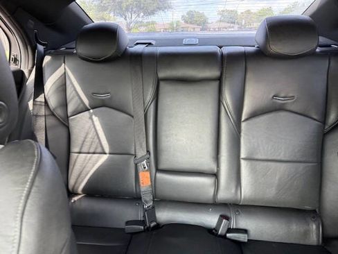 Used 2016 Cadillac CTS Performance image 49