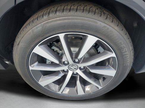 New 2026 Acura MDX FWD w/ Technology Package image 11