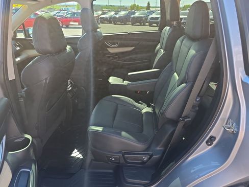 Used 2019 Subaru Ascent Limited AWD/4WD image 23