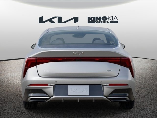 New 2026 Kia K5 GT-Line AWD/4WD image 14