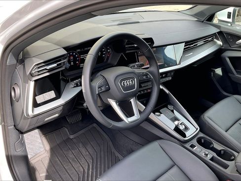 Used 2023 Audi A3 2.0T Premium Plus w/ Premium Plus Package image 14
